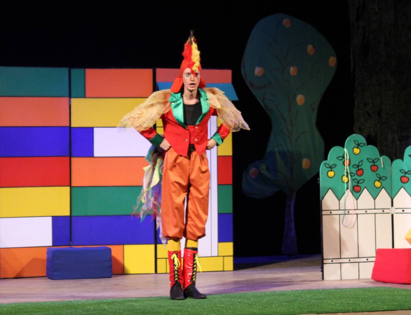 Не хочу бути собакою