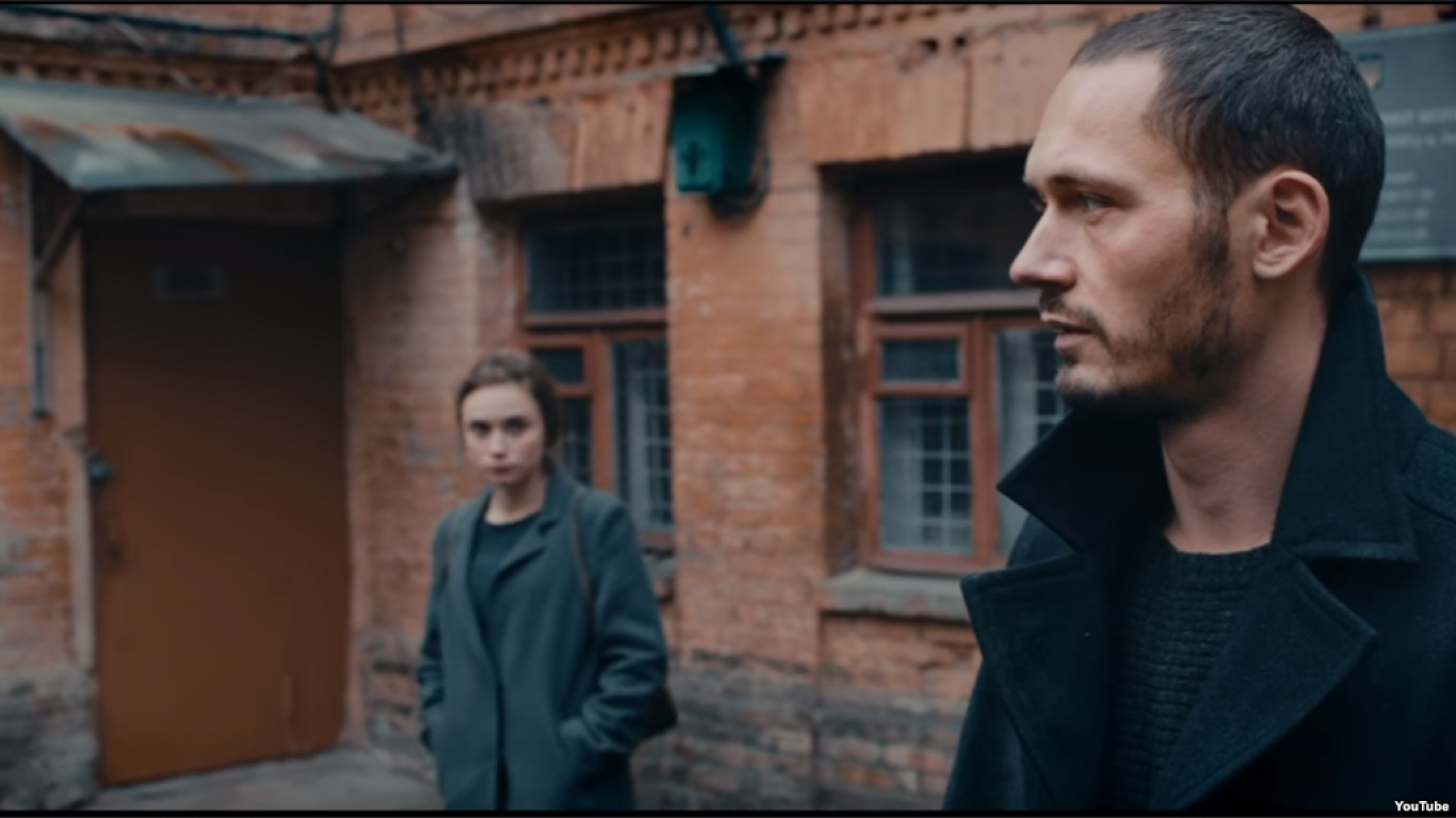 Стрімголов