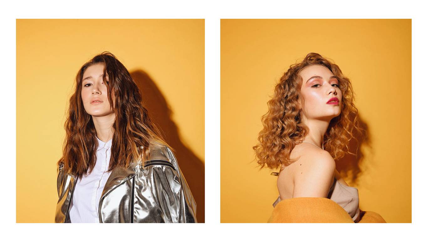 Кофейня·Салон красоты. Place by Fusion