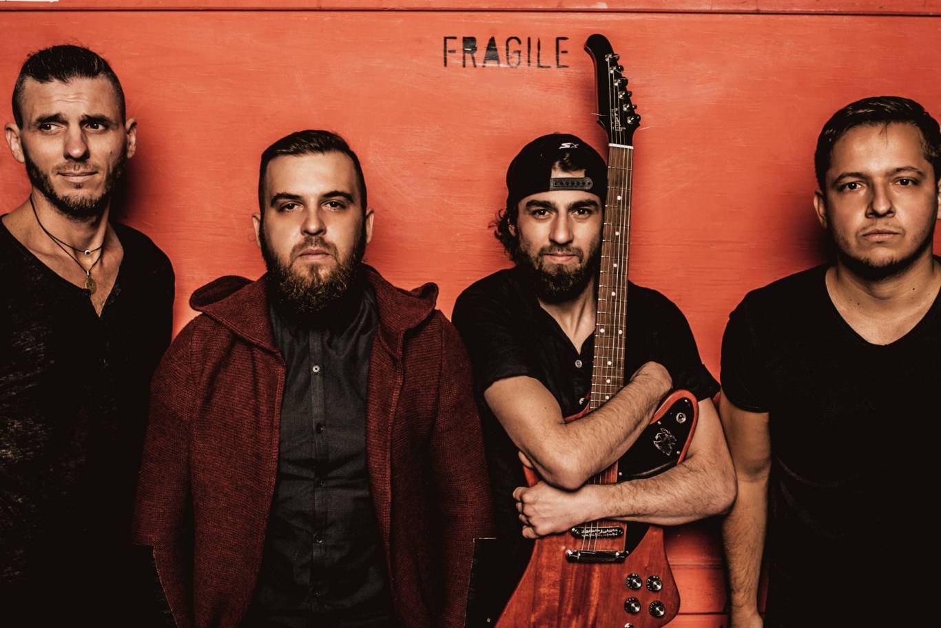 "Без обмежень" у Кропивницькому