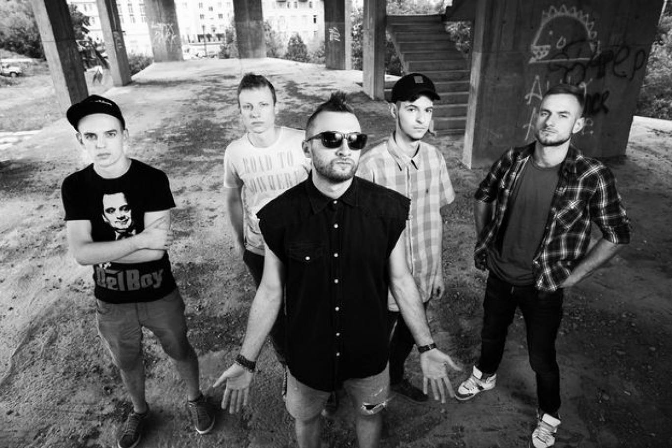 Рок-метал-фестиваль Reductor