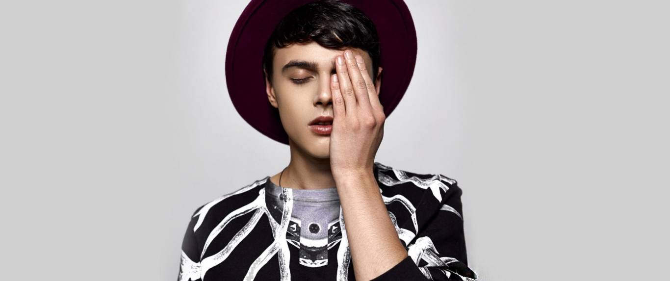 Концерт ALEKSEEV