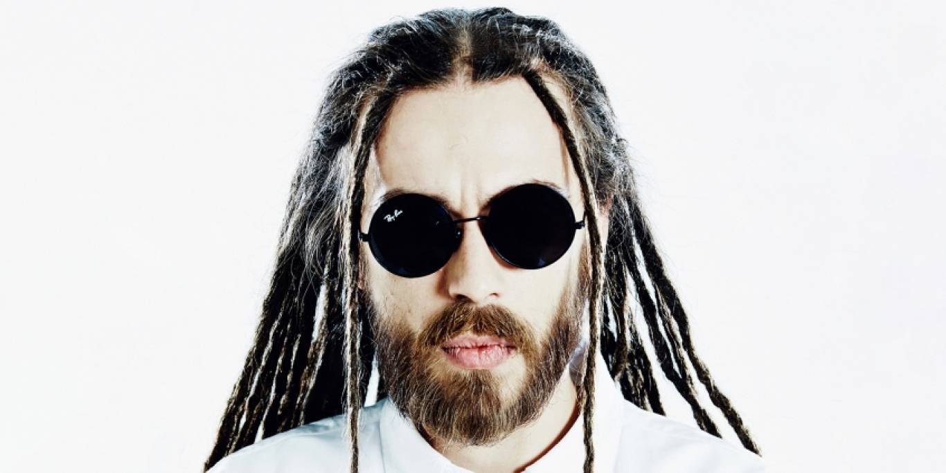 Концерт ДЕЦЛ AKA LE TRUK