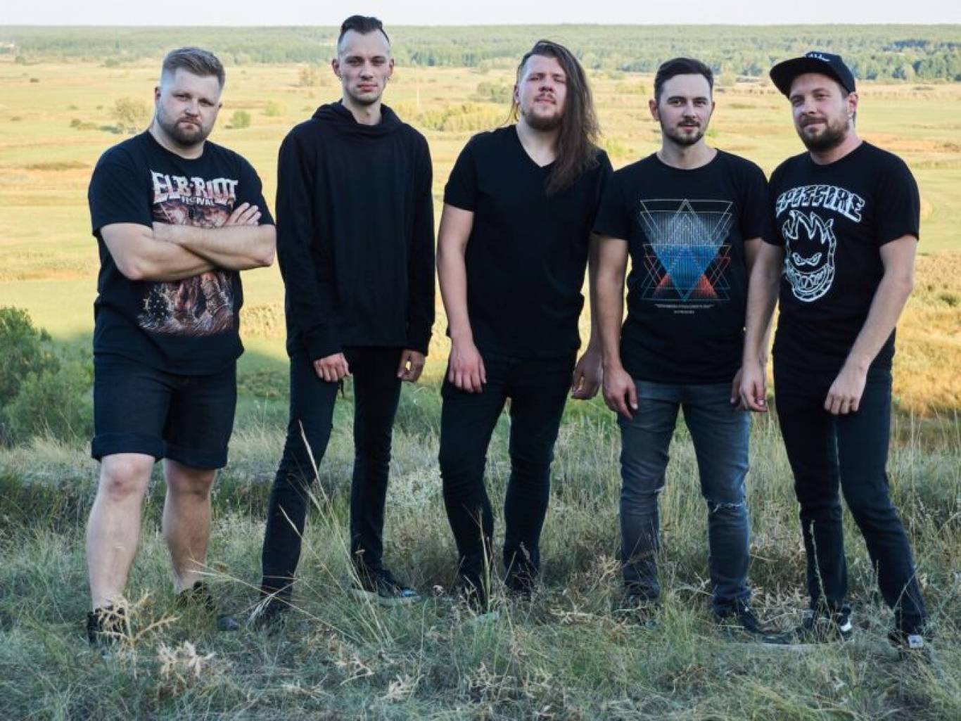 Рок-метал-фестиваль Reductor