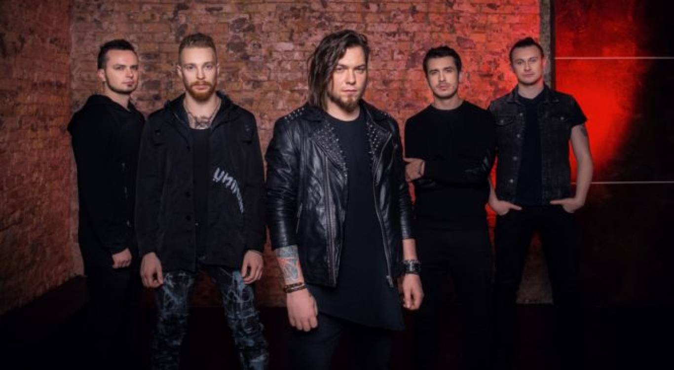 Рок-метал-фестиваль Reductor