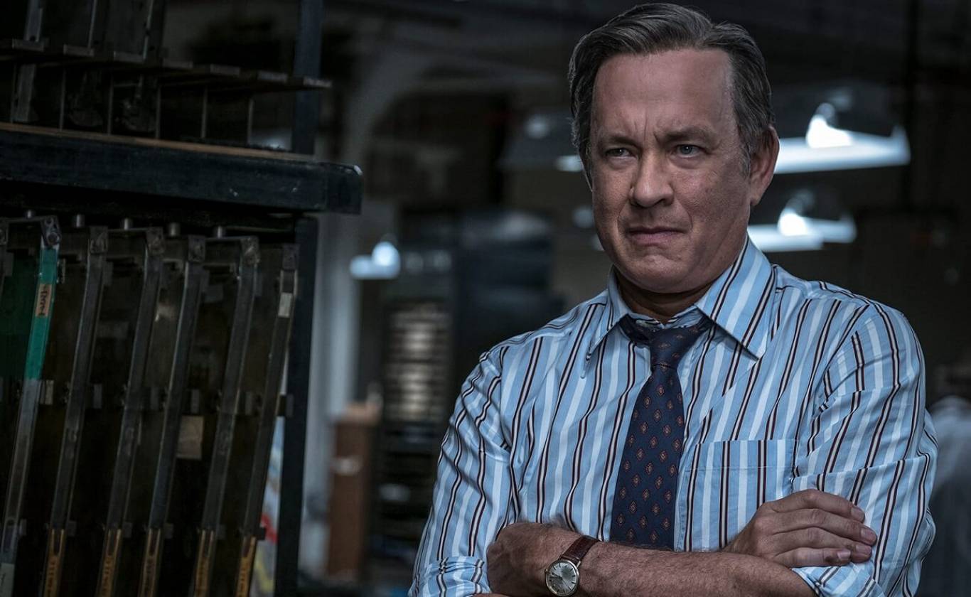 Біографічна драма Секретне досьє