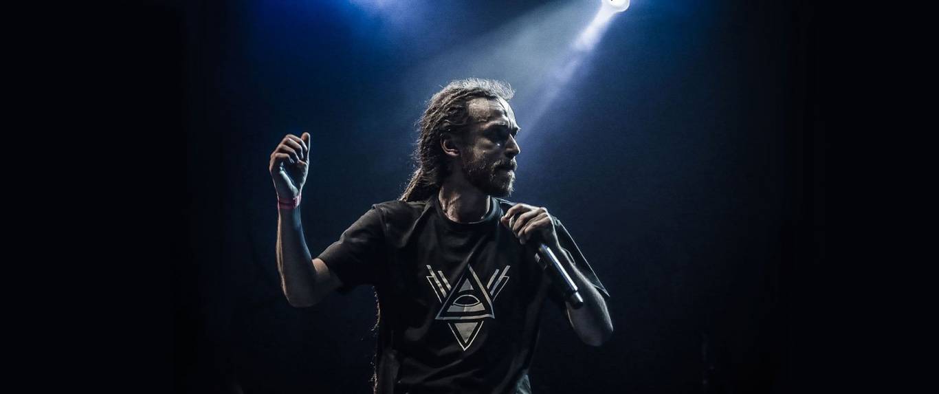 Концерт ДЕЦЛ AKA LE TRUK