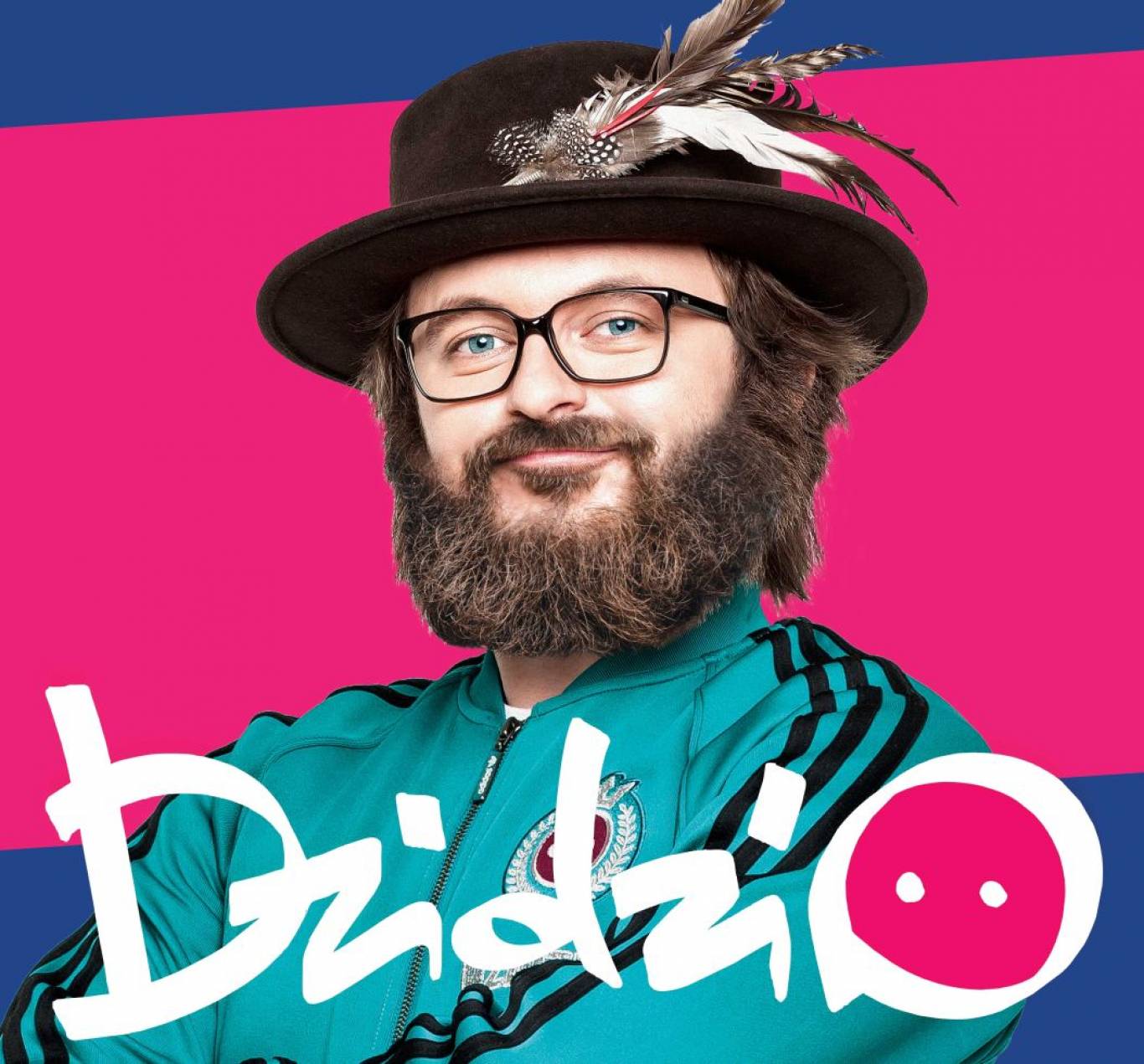 DZIDZIO у Львові. Мега-тур SUPER-PUPER