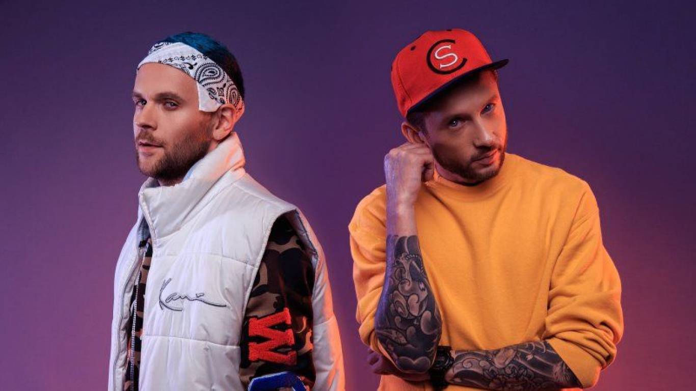 8 березня у Malevich: Весняний концерт