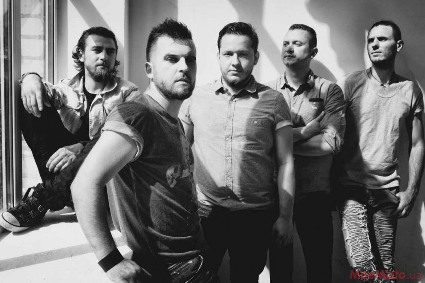 "Без обмежень" у Кропивницькому