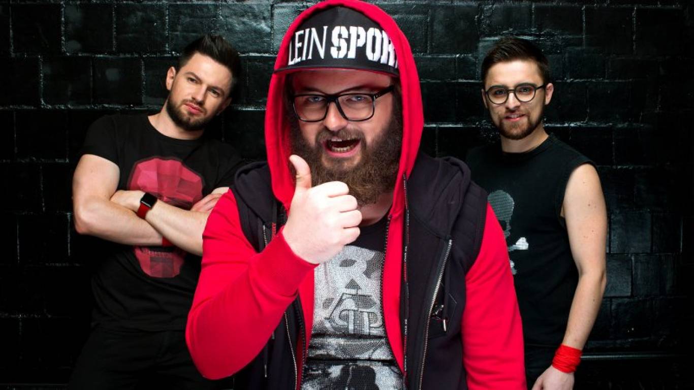 DZIDZIO у Львові. Мега-тур SUPER-PUPER