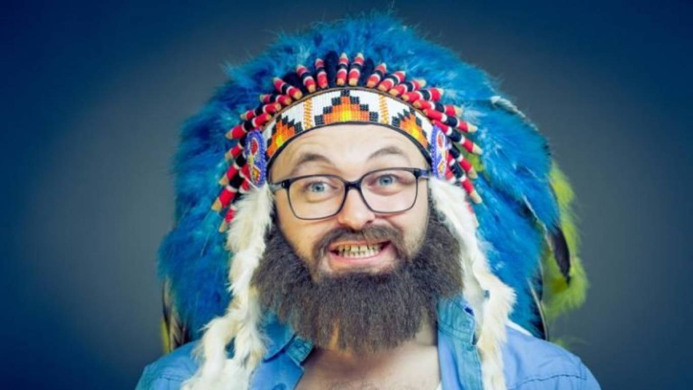 DZIDZIO у Львові. Мега-тур SUPER-PUPER