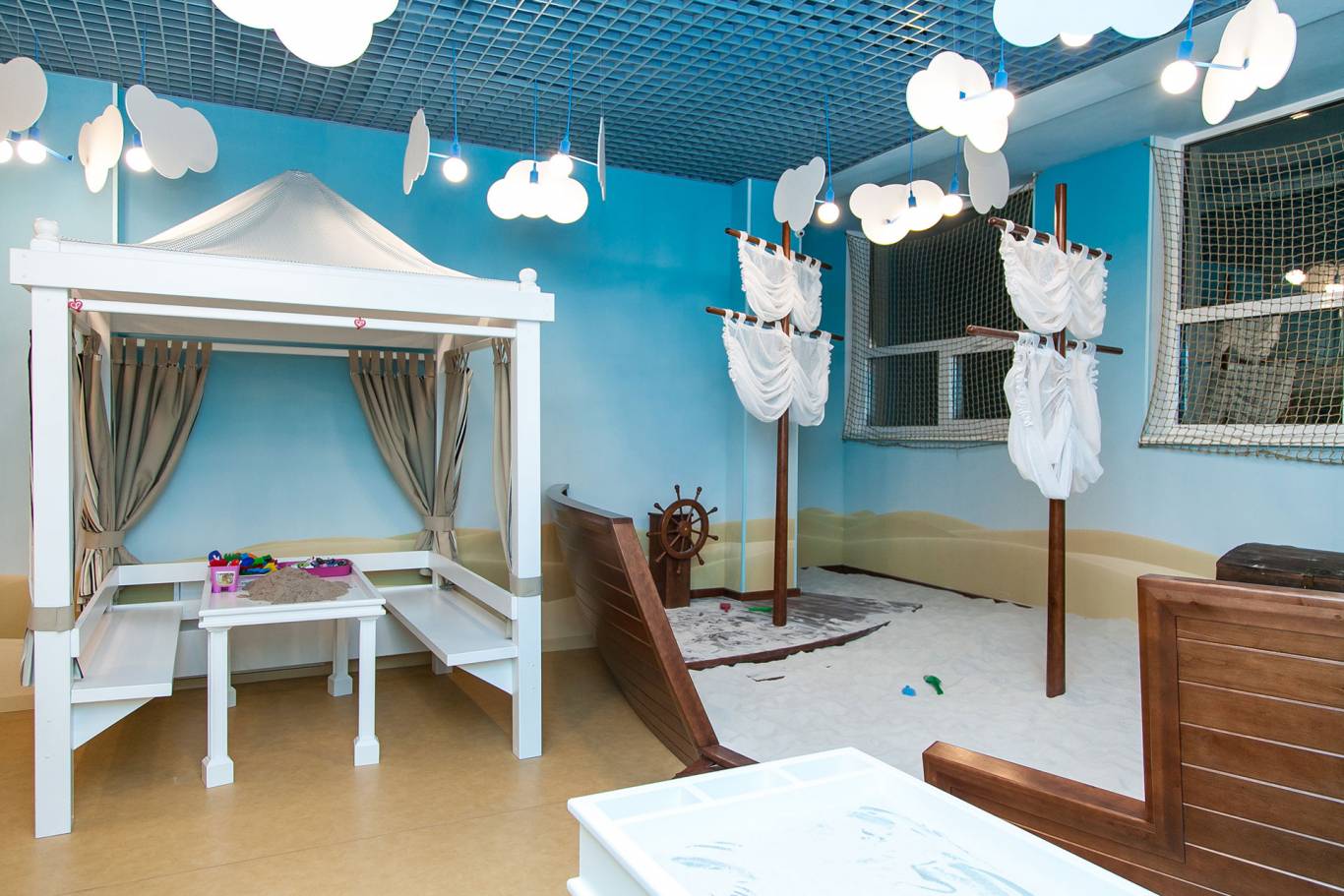 KADORR Kids Детский Развлекательно-Обучающий Центр