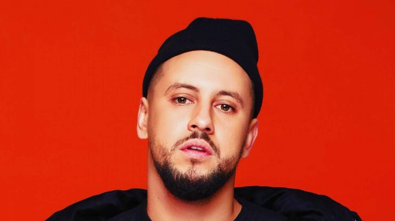 MONATIK у Хмельницькому