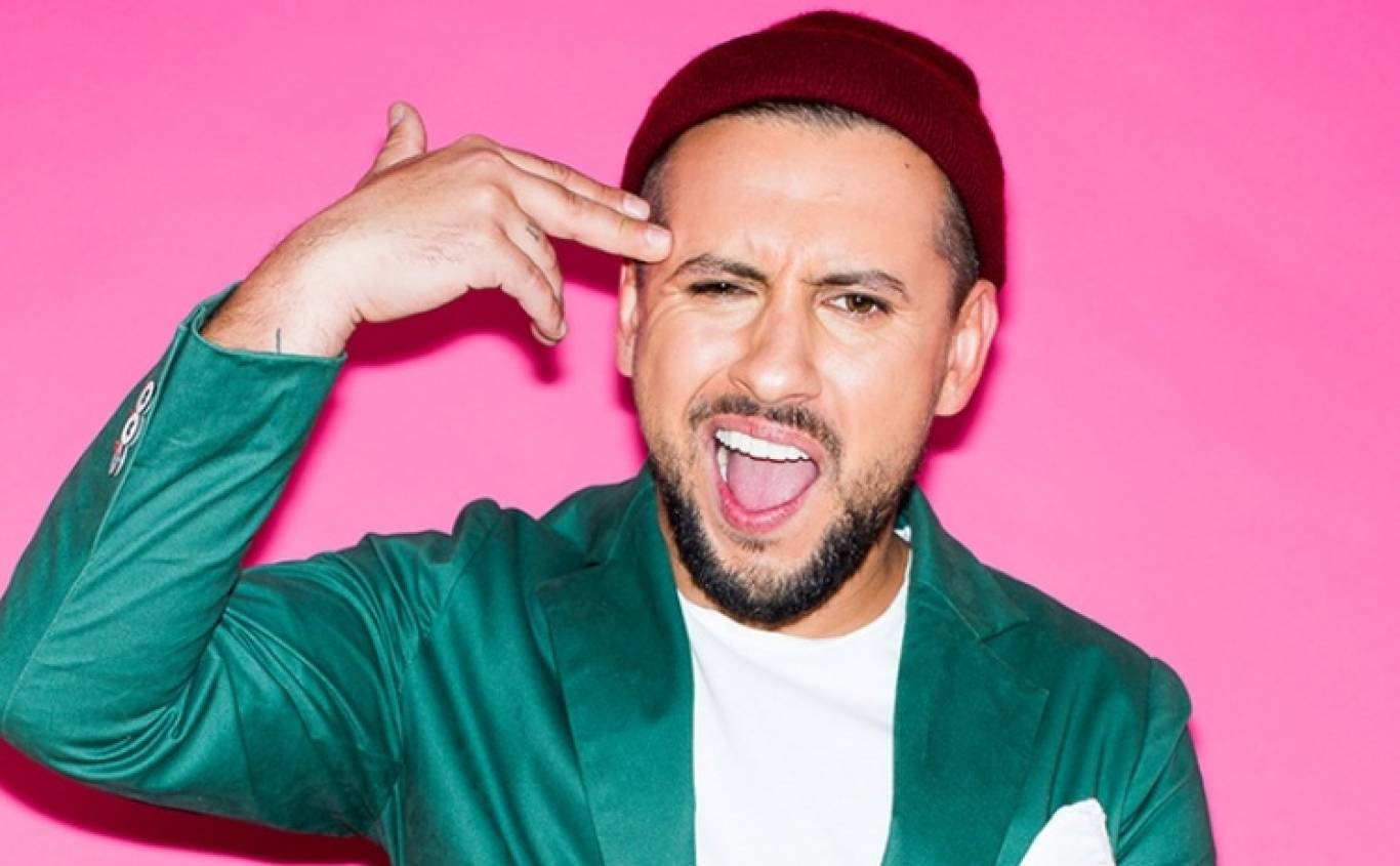 MONATIK у Хмельницькому