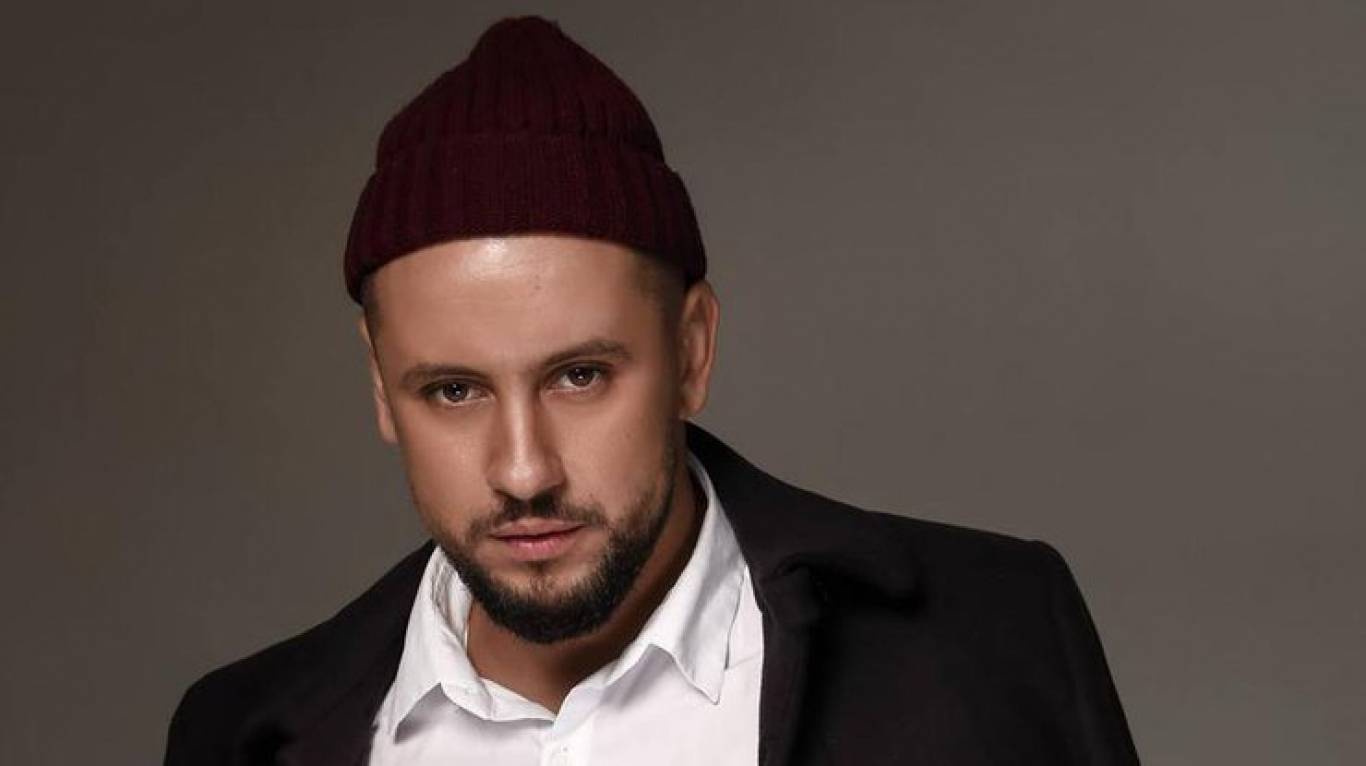 MONATIK у Хмельницькому