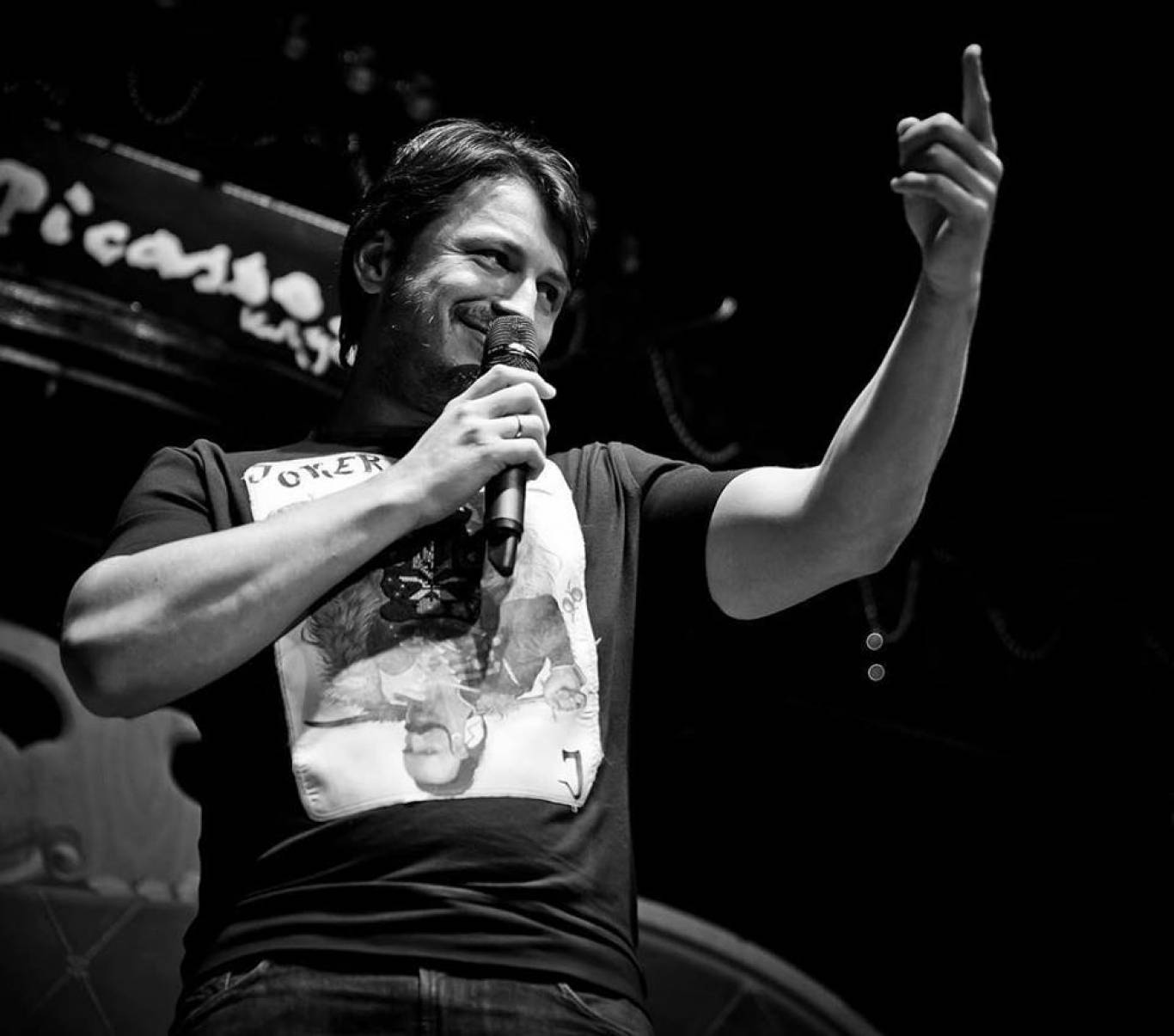 Вар'яти шоу у Тернополі