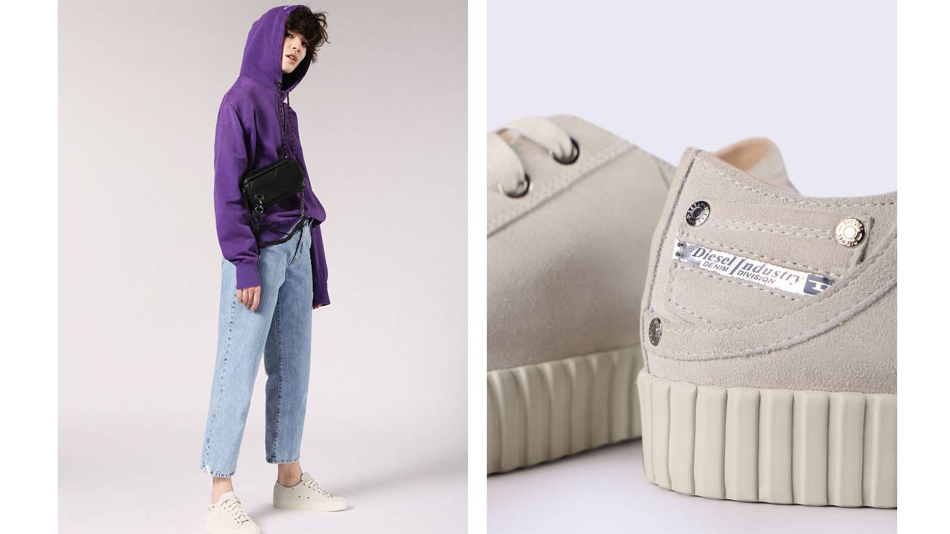 Магазин Diesel Новая коллекция