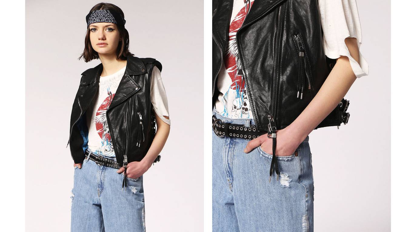 Магазин Diesel Новая коллекция