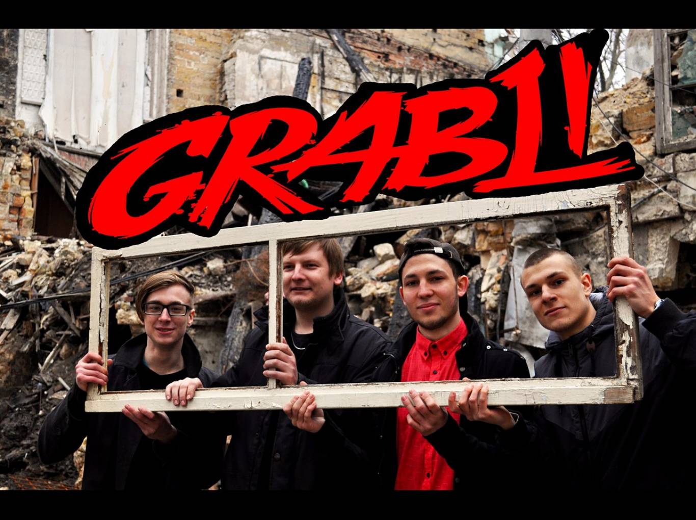 Grabli (Одесса) в Porterhouse PUB