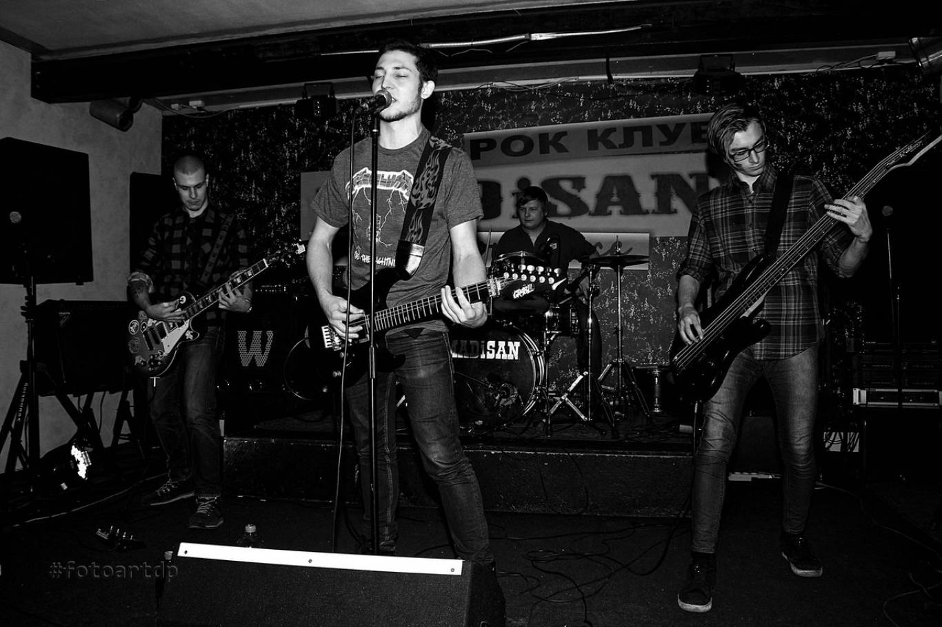 Grabli (Одесса) в Porterhouse PUB