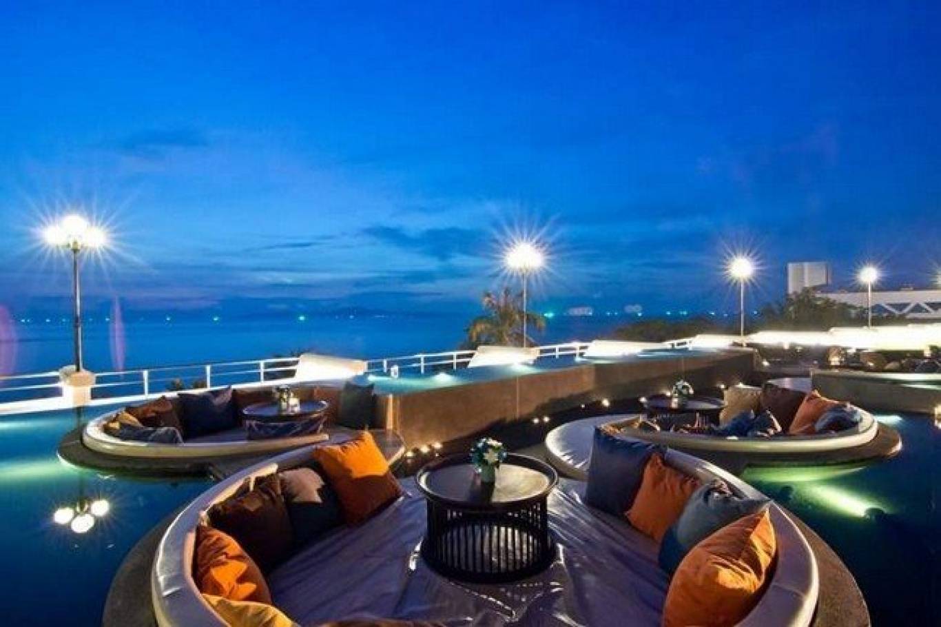 Отдых в Таиланде