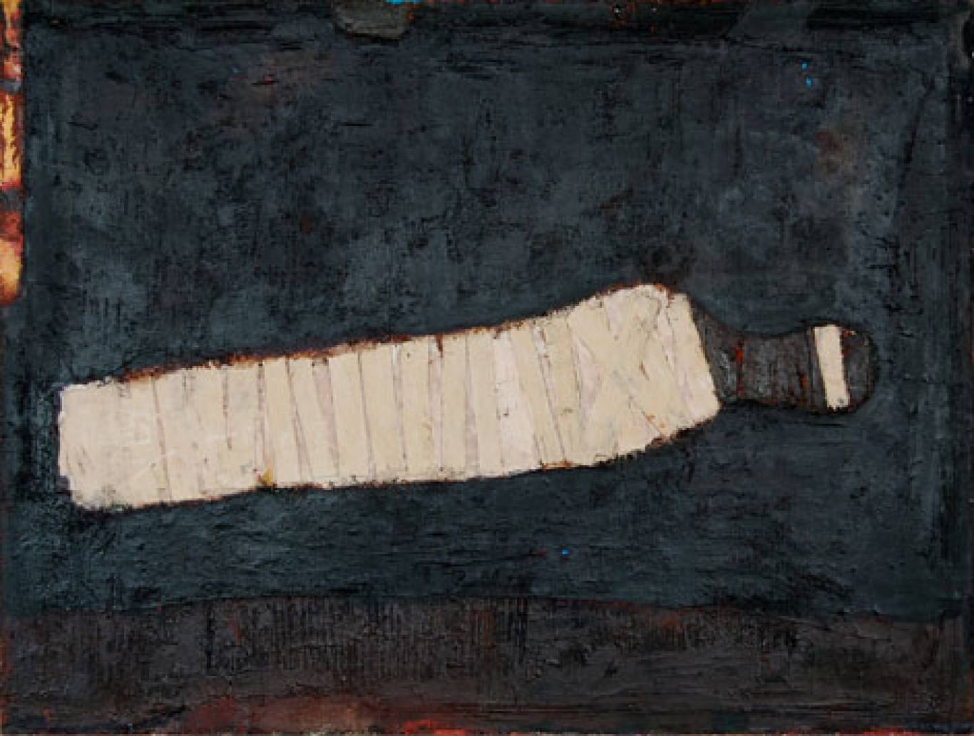 Полістилізм сучасного мистецтва