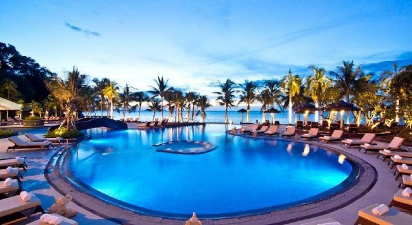 Отдых в Таиланде