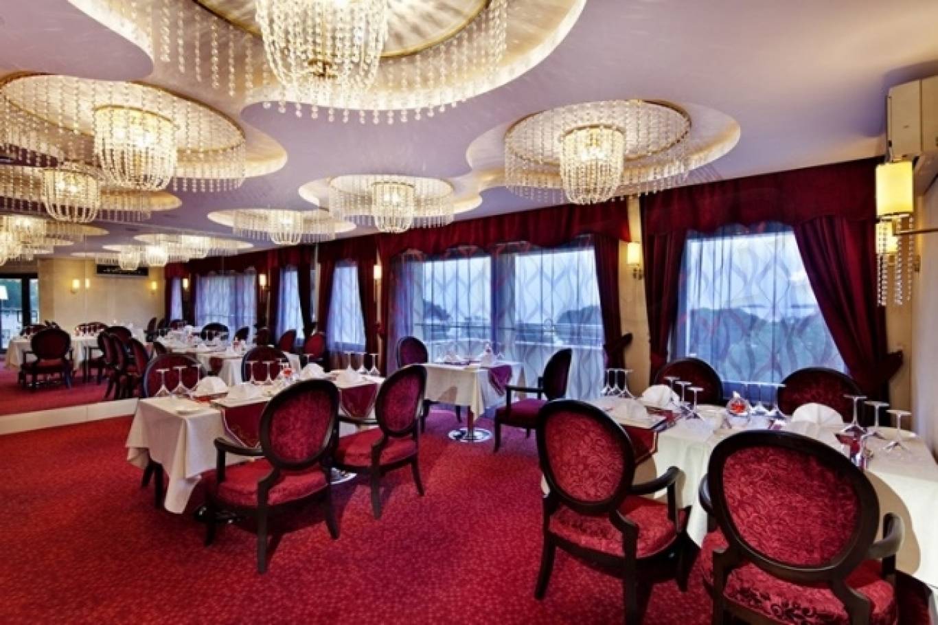 Турция.Ультра-все включено