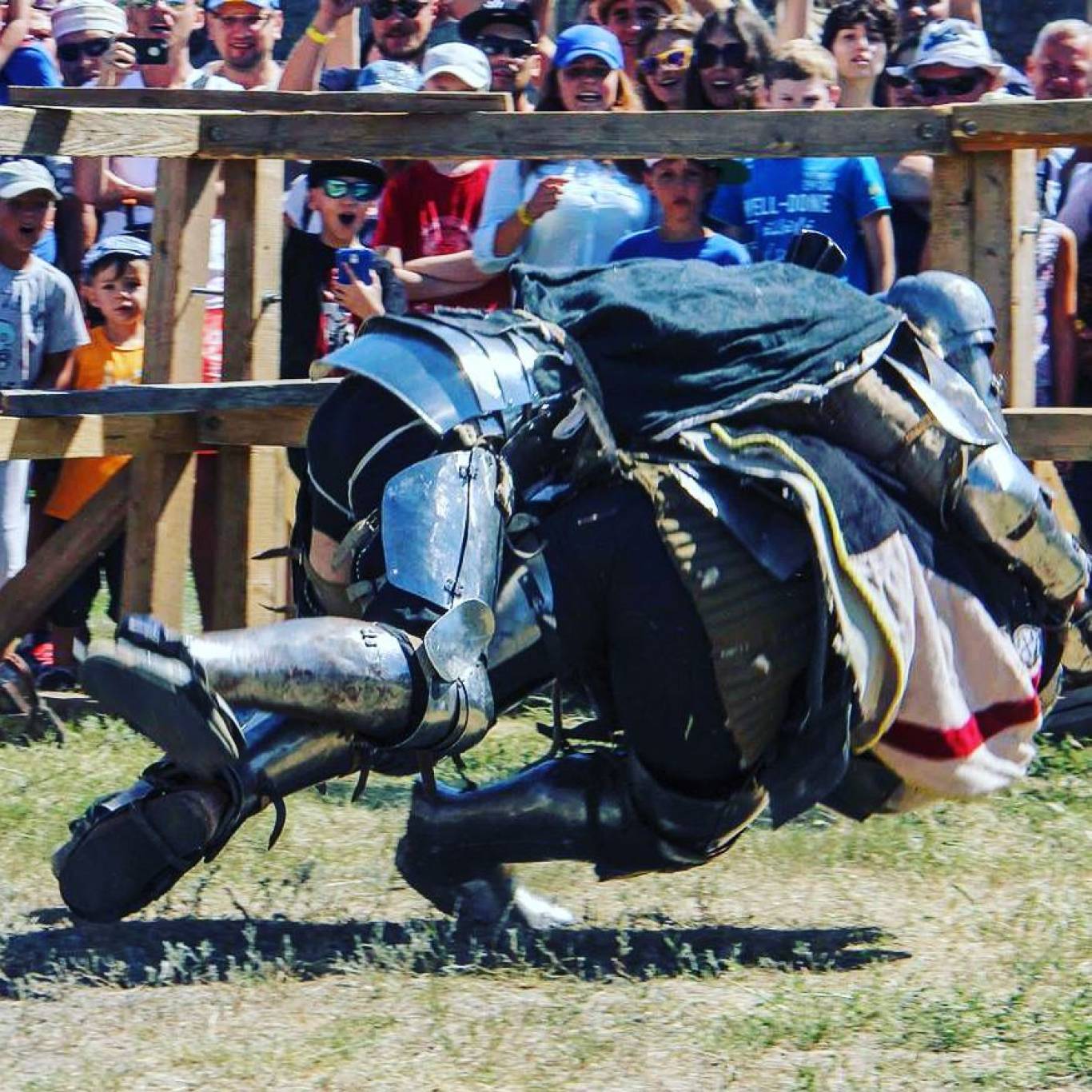 Фестиваль Форпост 2019