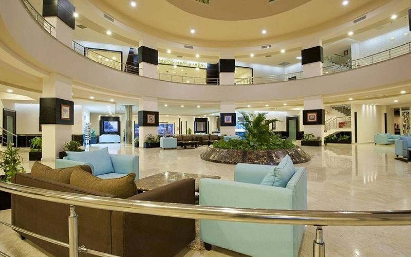 Тур в Египет