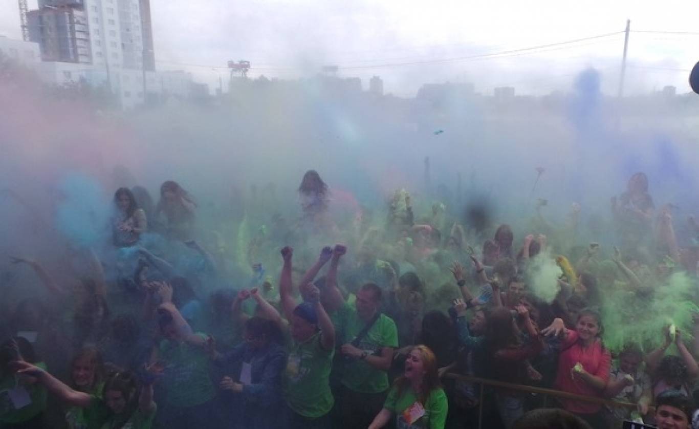 Фестиваль My Fest у Хмельницькому