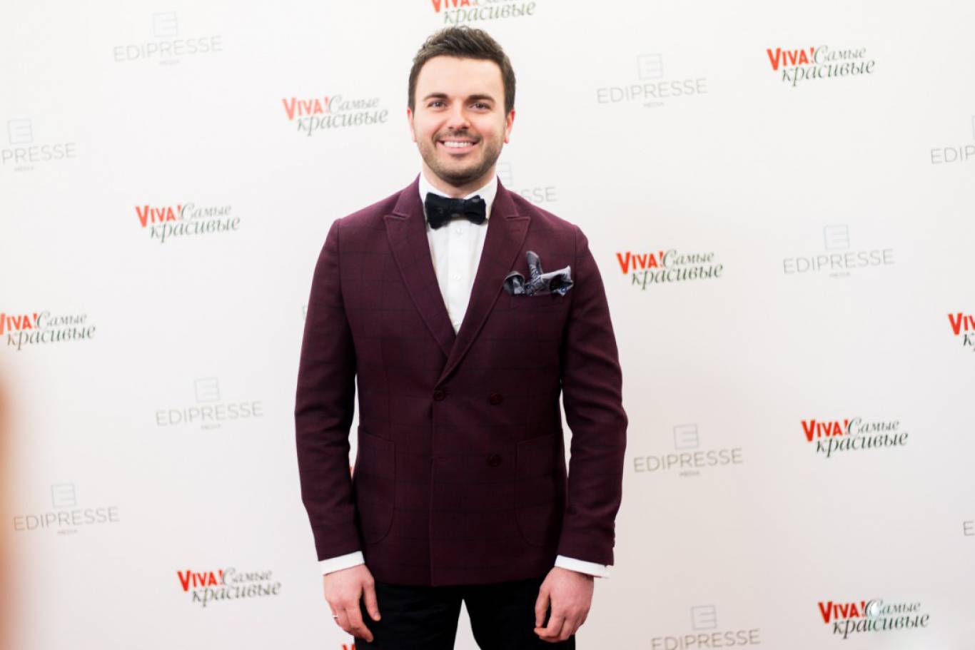 Семинар Григорий Решетник