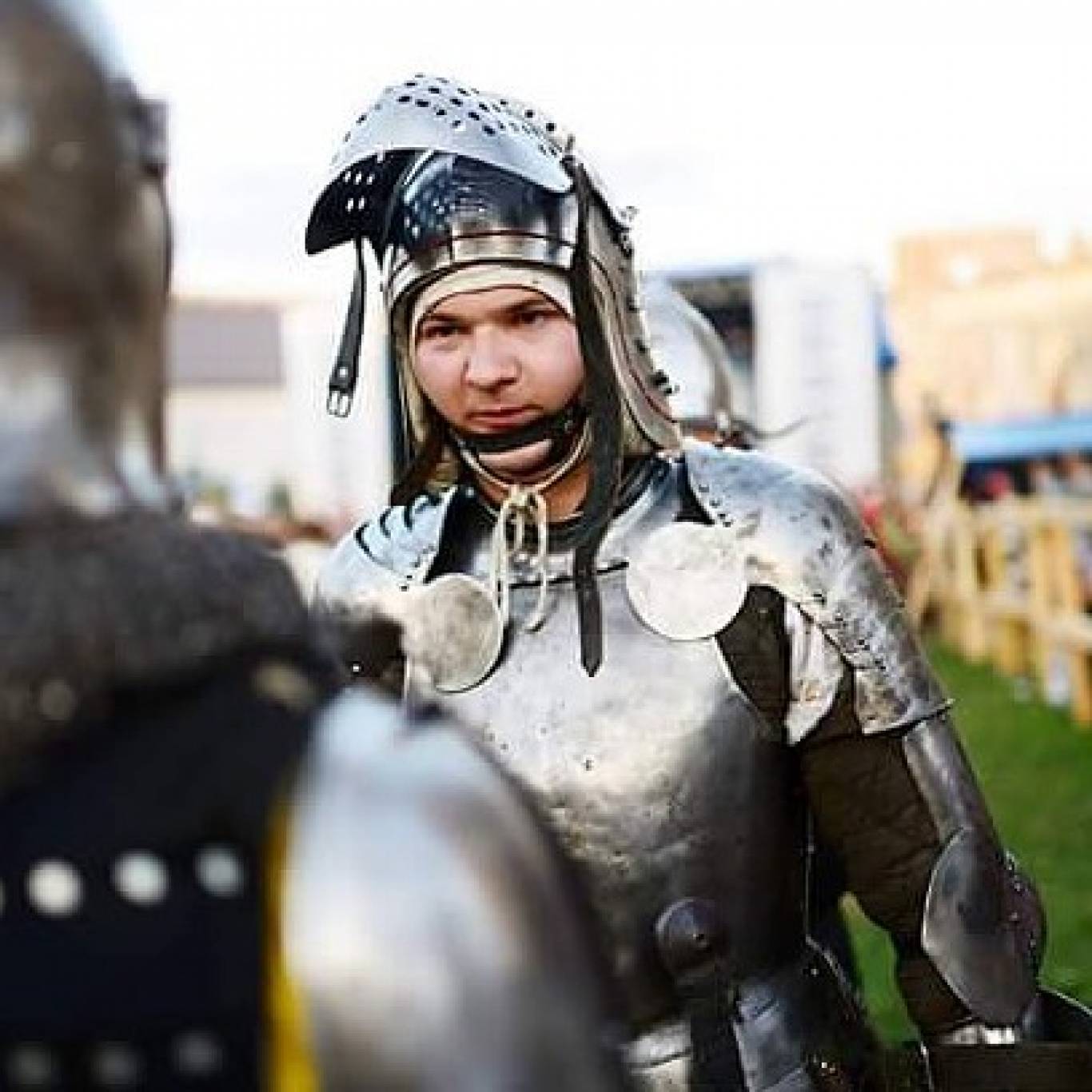 Фестиваль Форпост 2019