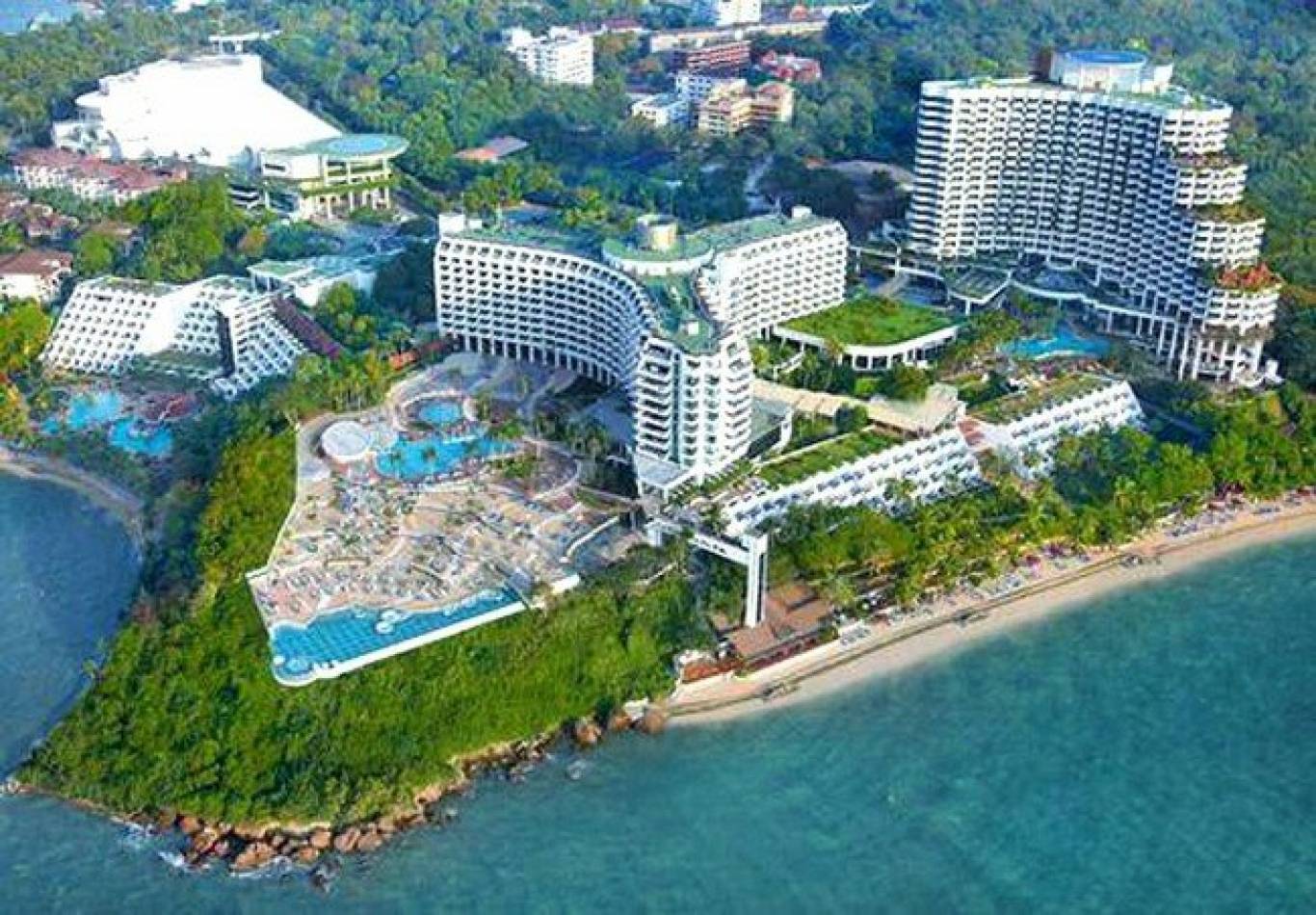 Отдых в Таиланде