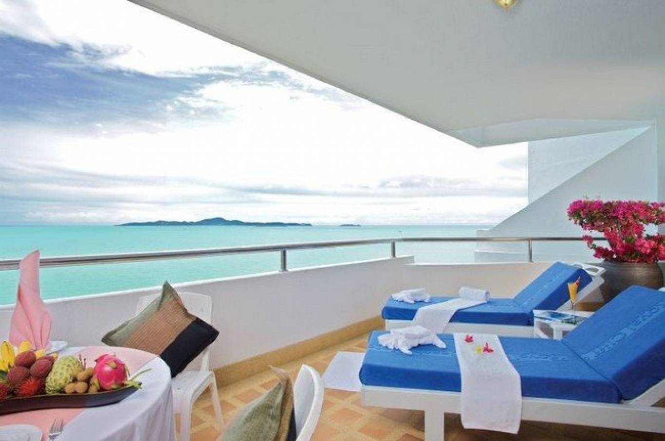 Отдых в Таиланде