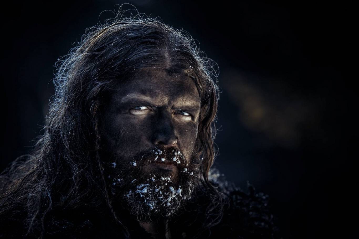 Пригодницький фільм Легенда Карпат