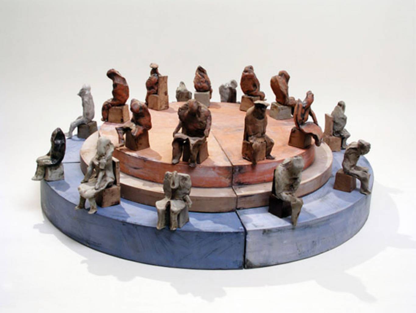 Полістилізм сучасного мистецтва