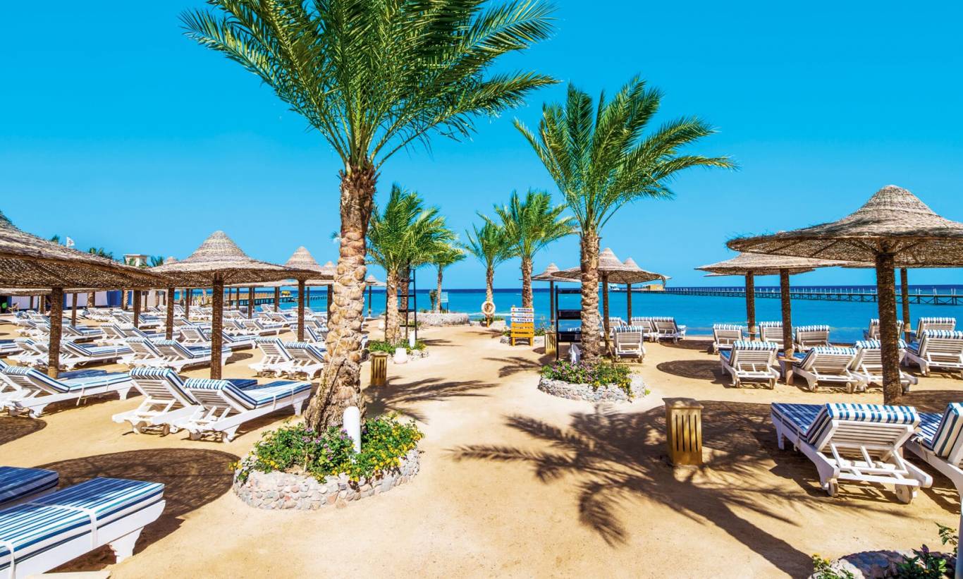 Тур в Египет