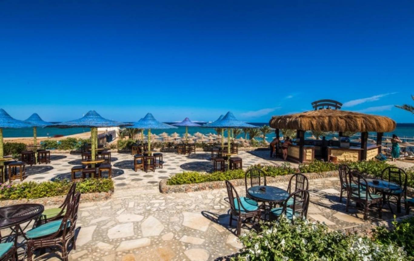 Тур в Египет