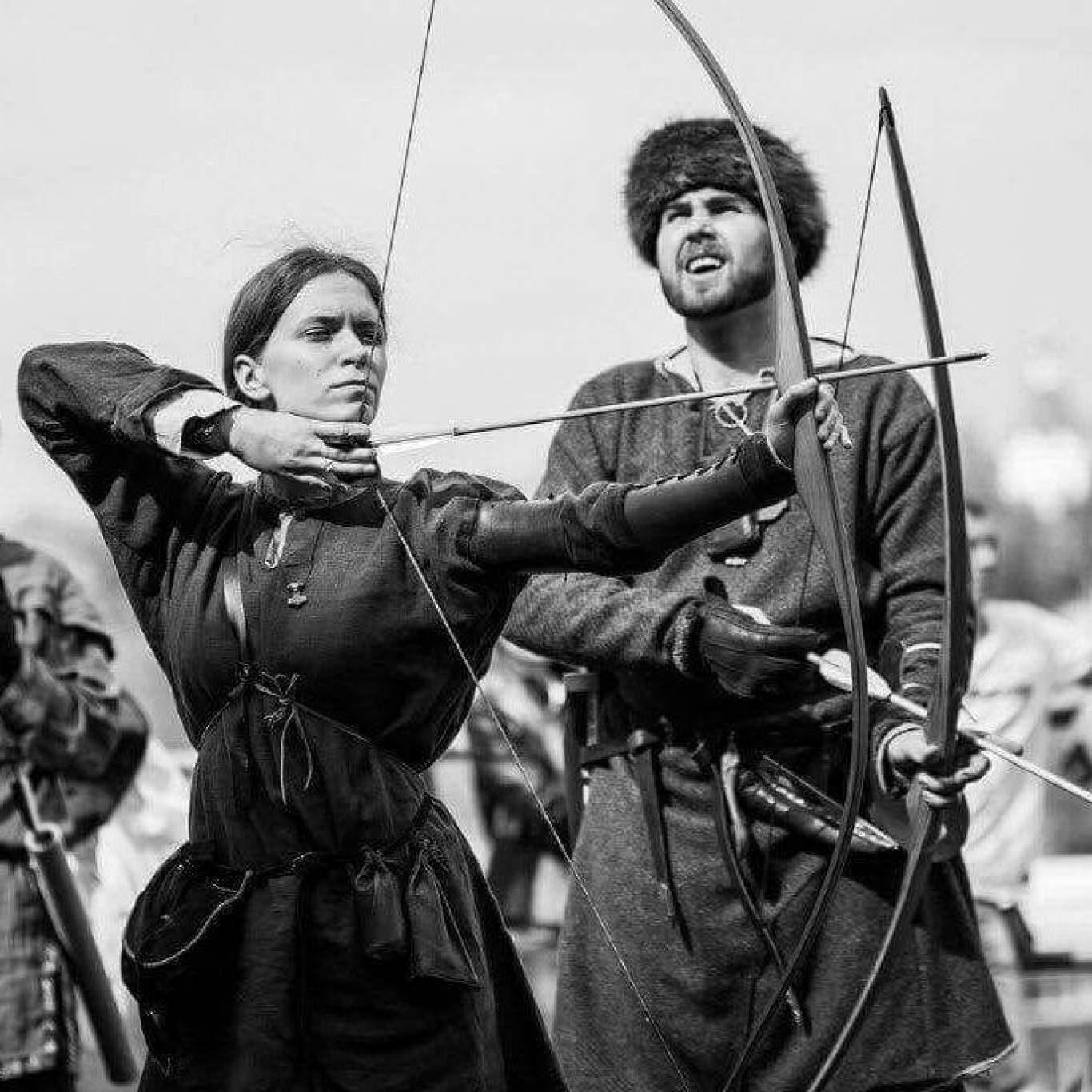 Фестиваль Форпост 2019