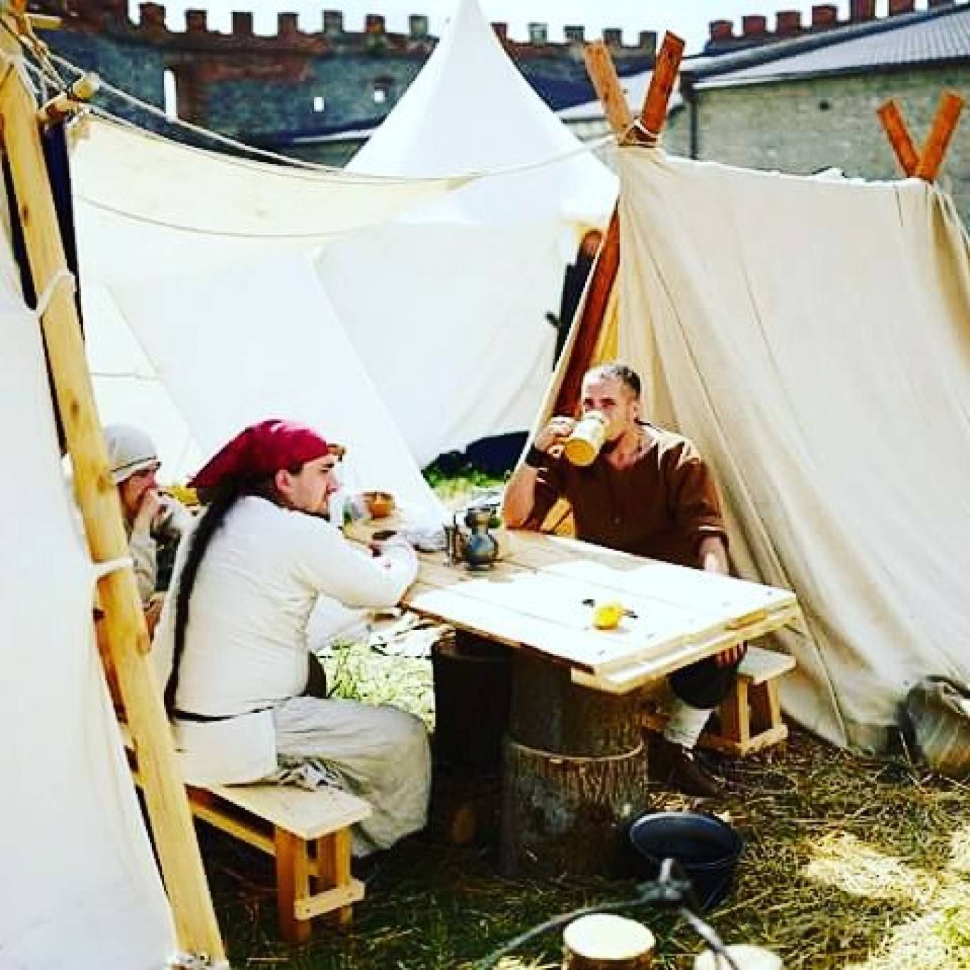 Фестиваль Форпост 2019