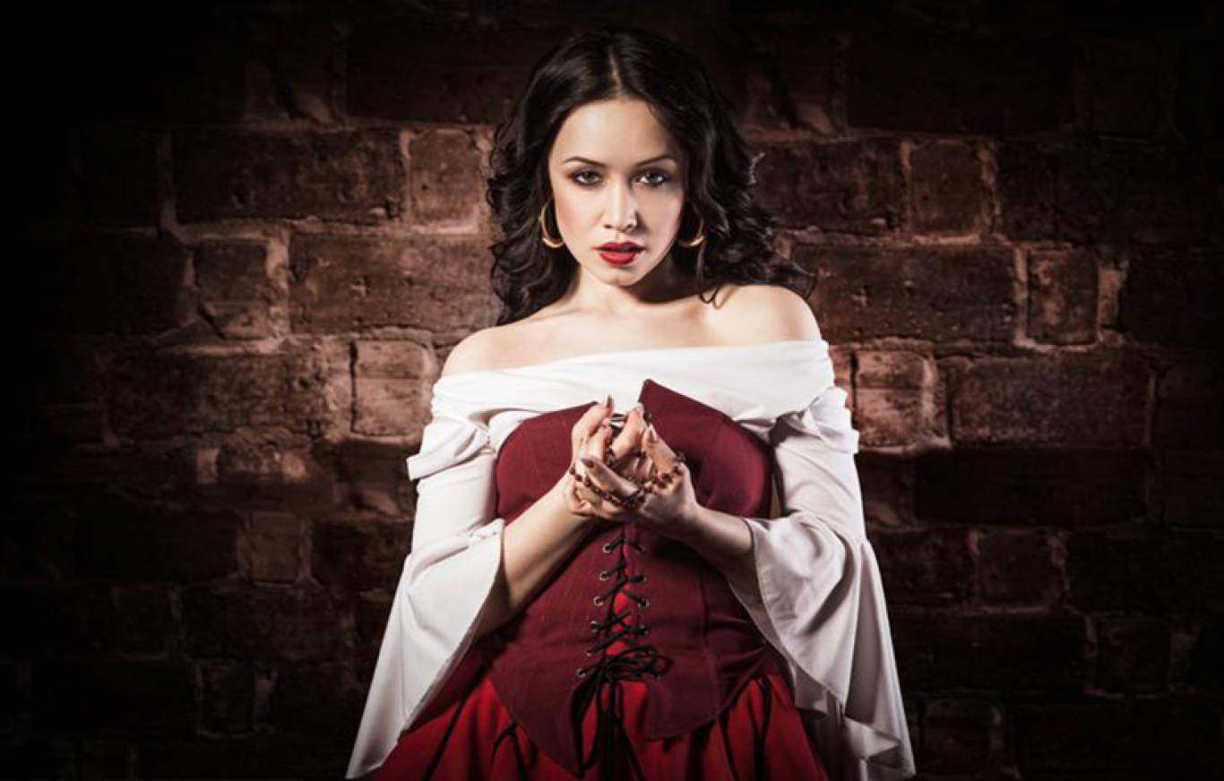 агнесса шантфлери