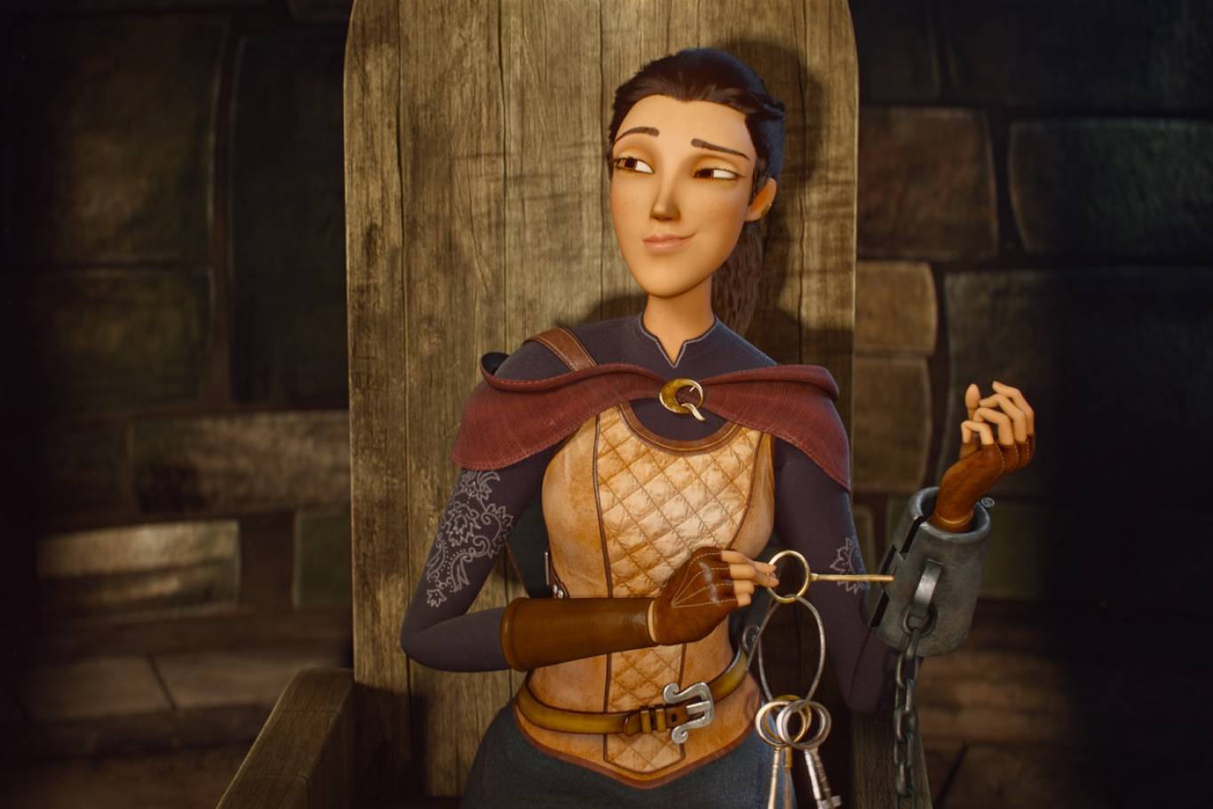 Распрекрасный принц