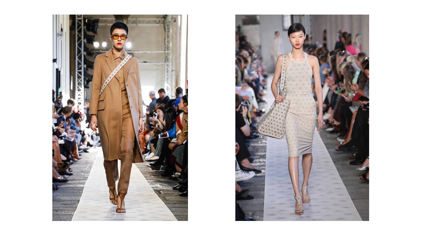 Магазин Max Mara Новая коллекция