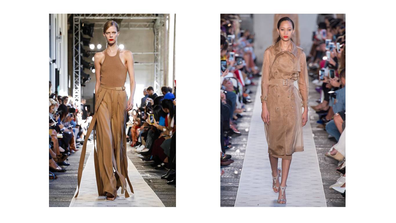 Магазин Max Mara Новая коллекция