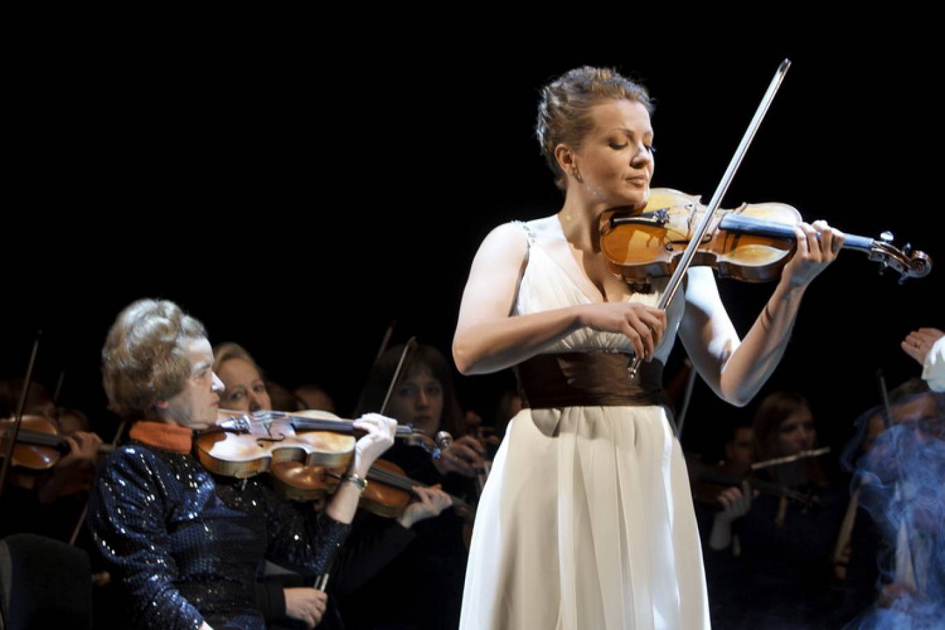 Концерт Майї Онищук «МИ»