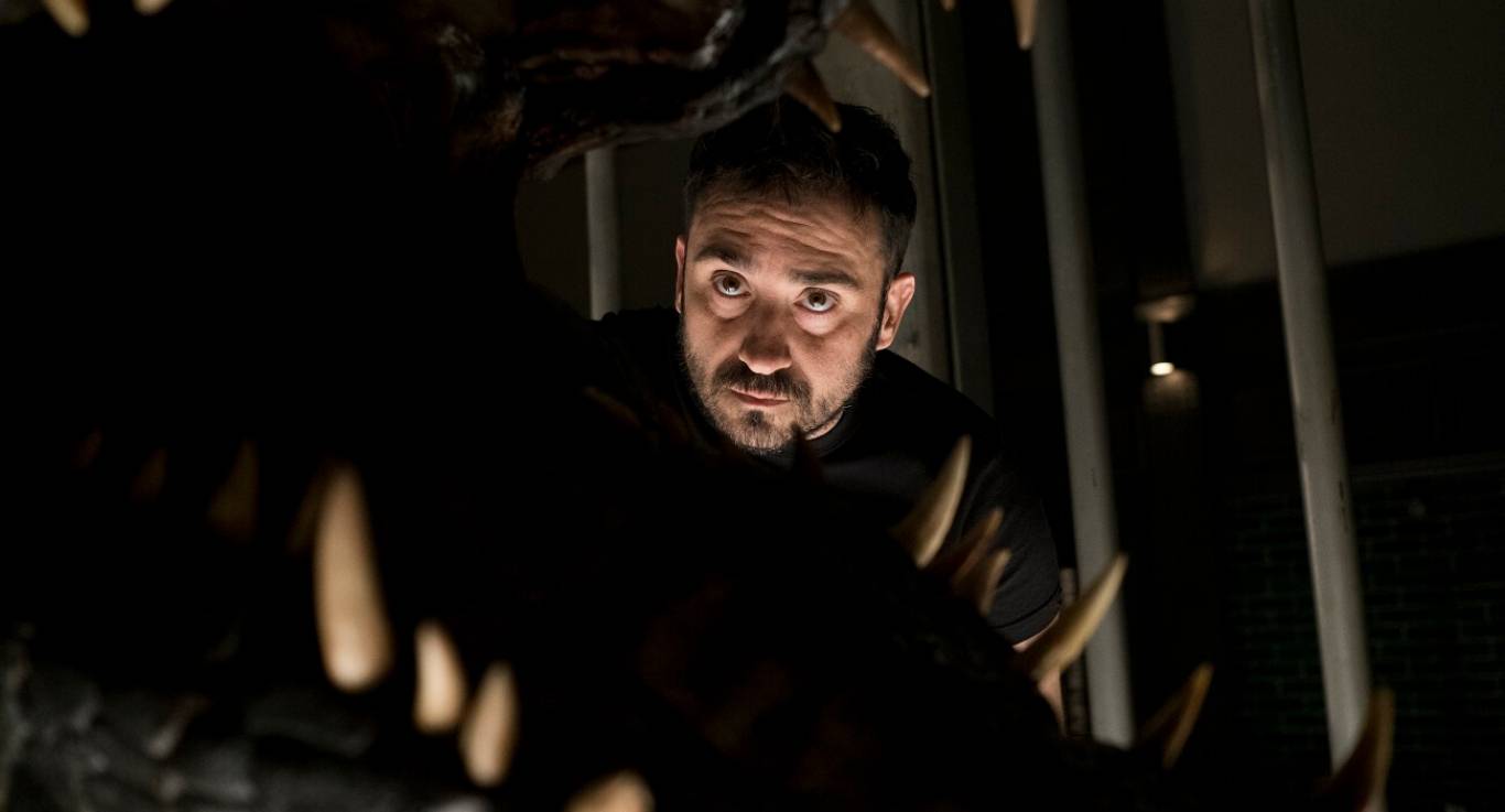 Мир Юрского периода: Павшее королевство