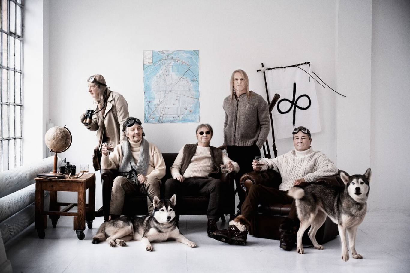 Deep Purple / Дип Перпл (Киев)