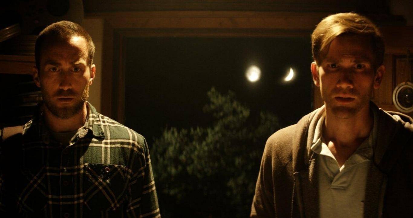 Ужасы Паранормальное / The Endless